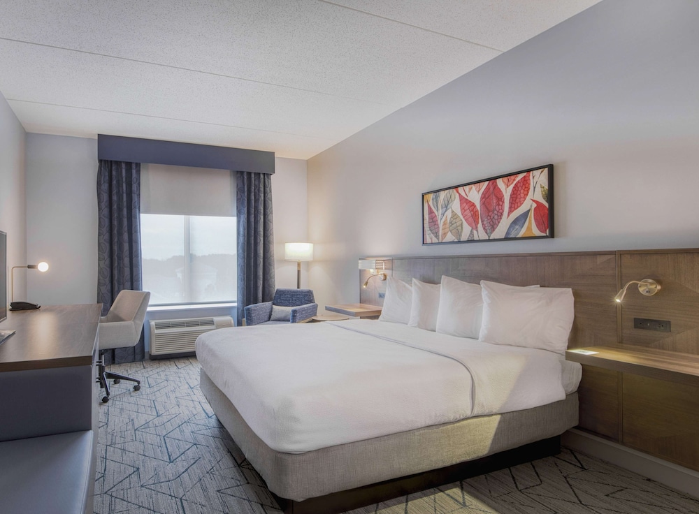 Hilton Garden Inn Raleigh Cary - photo 8