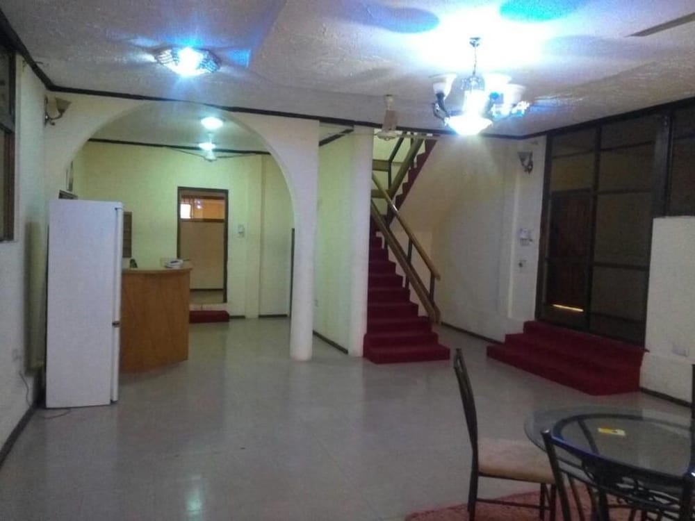 Nass Lodge — Sunyani — photo 2
