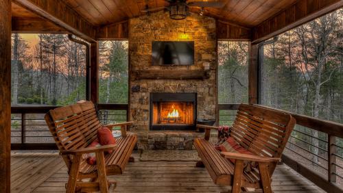 Hooch Holler in Morganton, United States