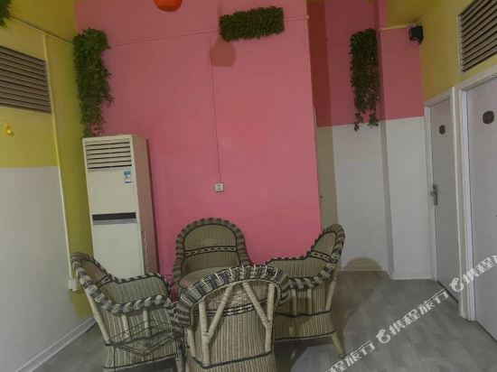 YeuRongBinGuan - last minute hotel in Chongqing