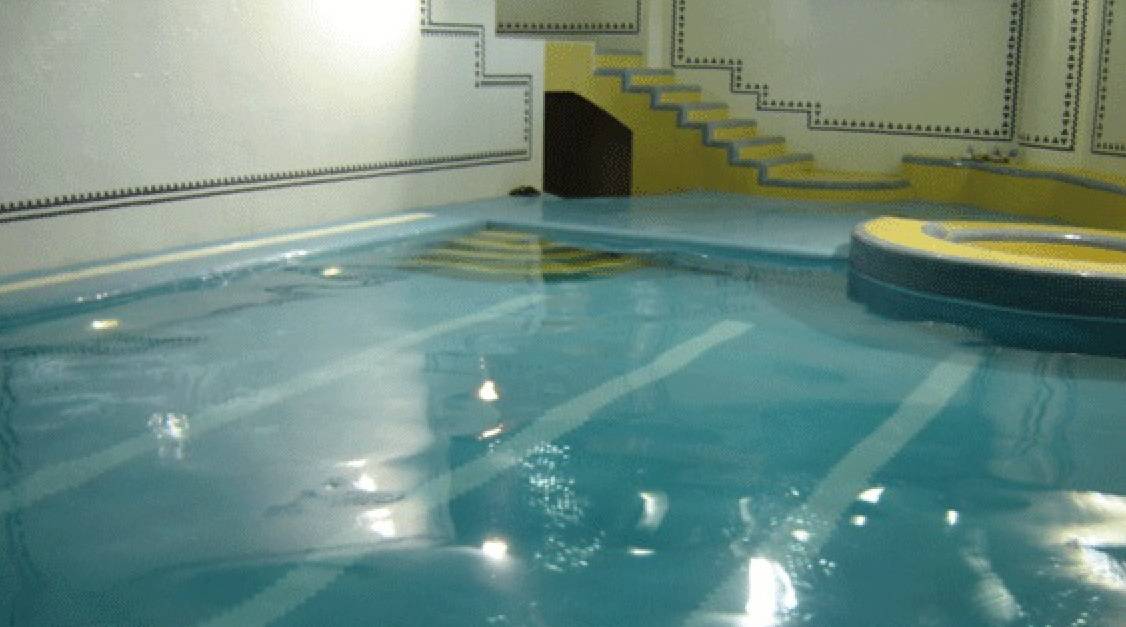 Aseman Hotel — Isfahan — photo 2