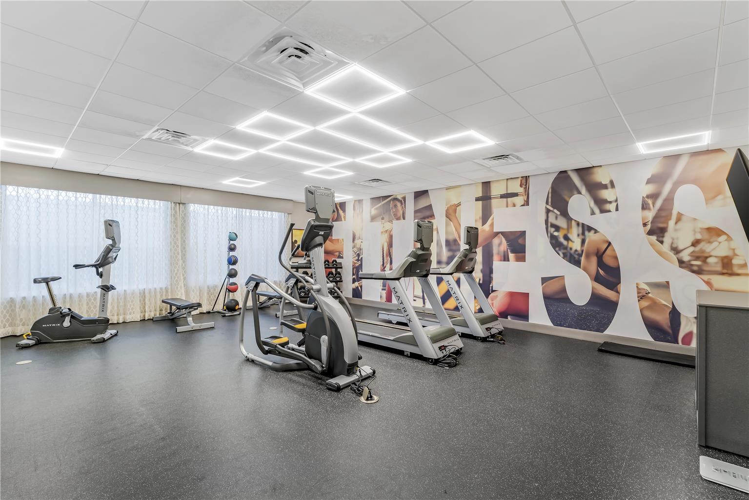 Executive Residency by Best Western Corpus Christi - photo 49