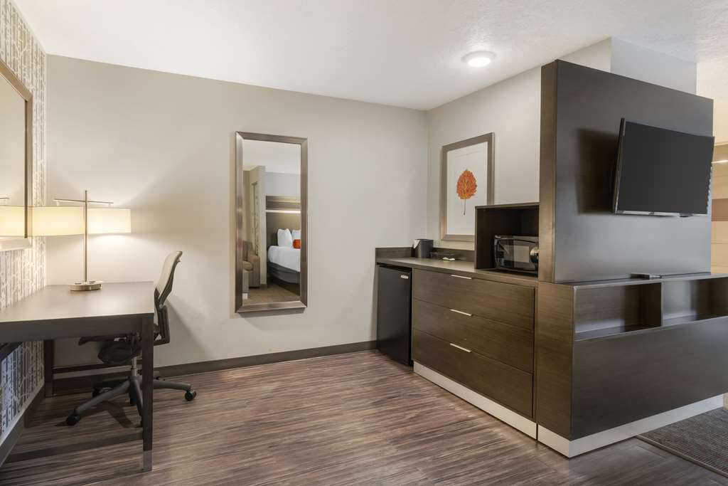 Best Western Corvallis - photo 21