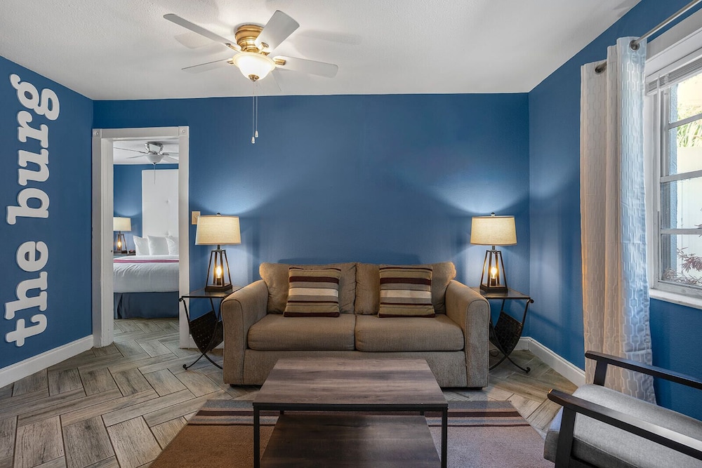 Avalon Hotel Downtown St. Petersburg - photo 14