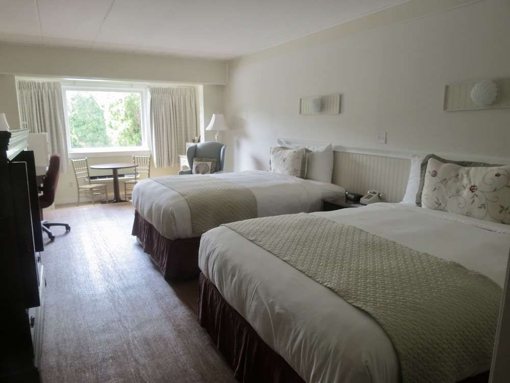 Shore Way Acres Inn - photo 2