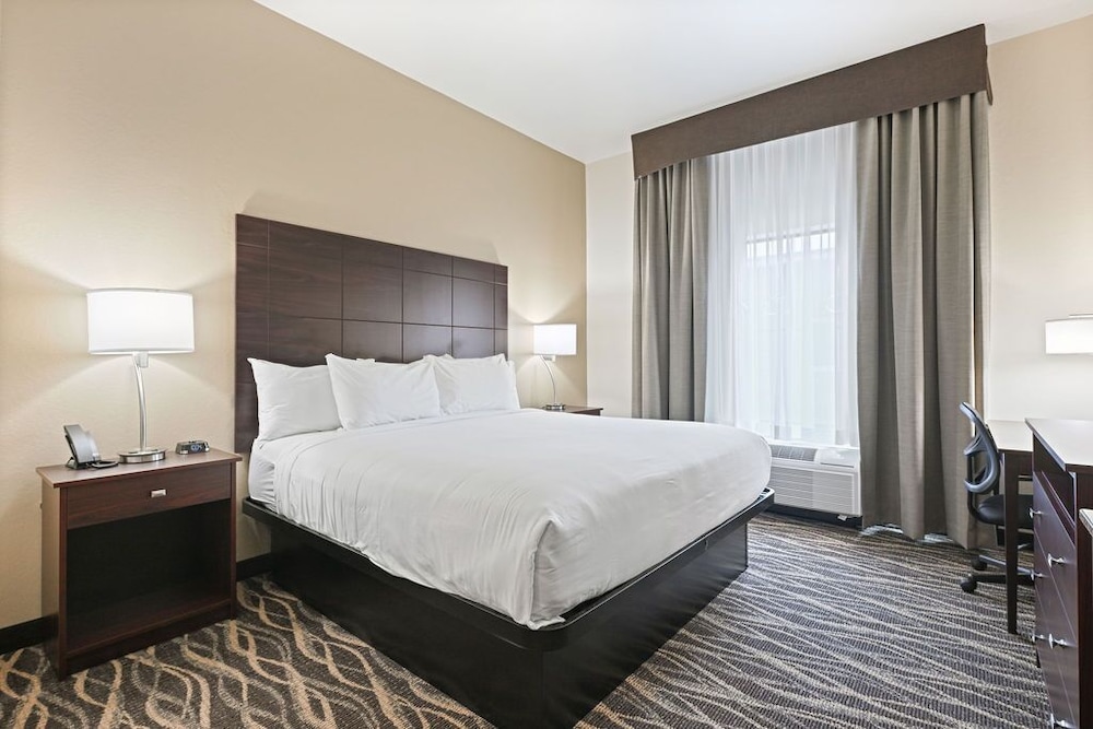 Cobblestone Hotel & Suites Mosinee - photo 38