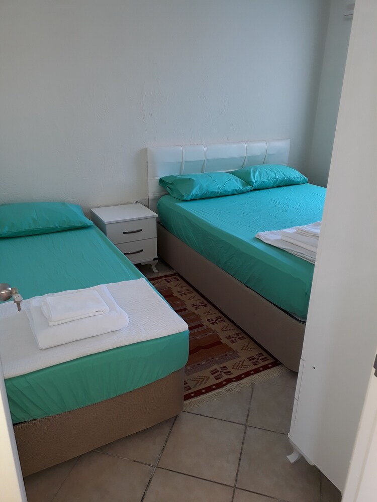Arel Apart Hotel — Bodrum — photo 5