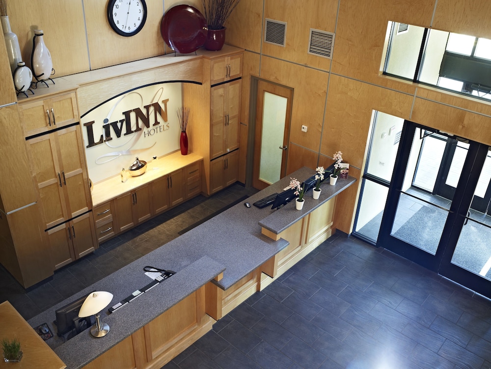 LivINN Hotel Minneapolis South Burnsville - photo 3
