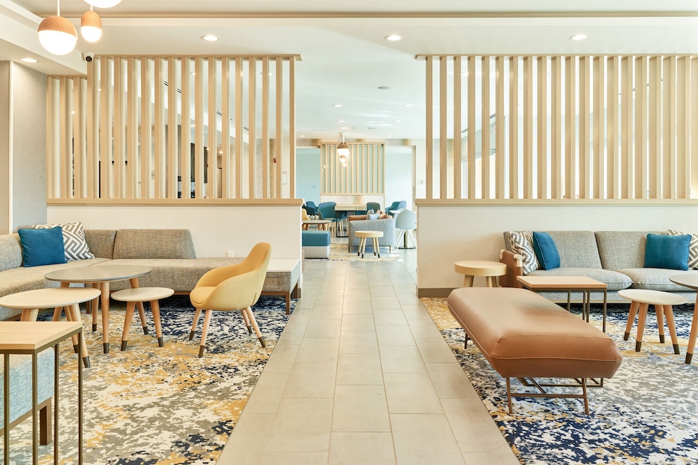 TownePlace Suites by Marriott Hixson - photo 3