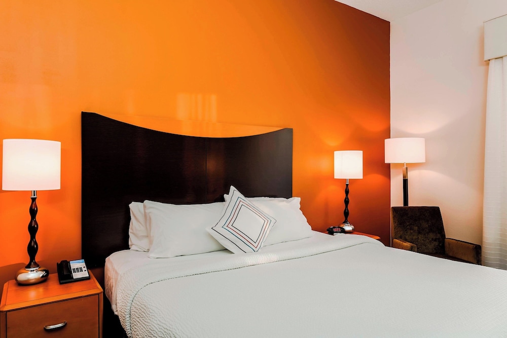 Fairfield Inn & Suites Wilkes Barre Scranton - photo 10