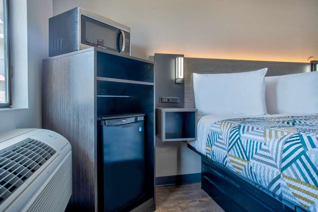 Motel 6 Salem OR - photo 12
