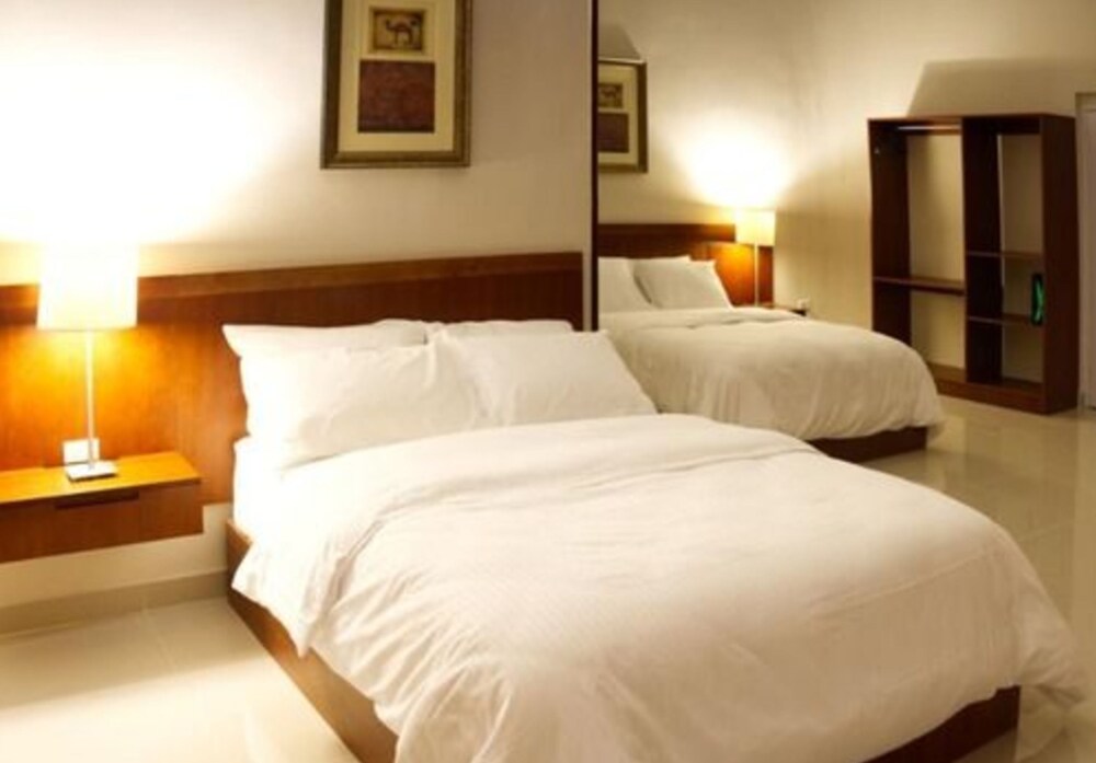 Hotel Casa Miller - last minute hotel in Panama