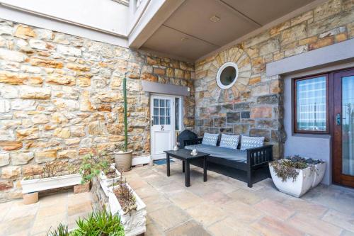 Malloom Cottage