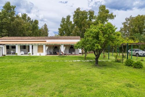 Casa Chiara con accesso diretto alla spiaggia — Arbatax — photo 2