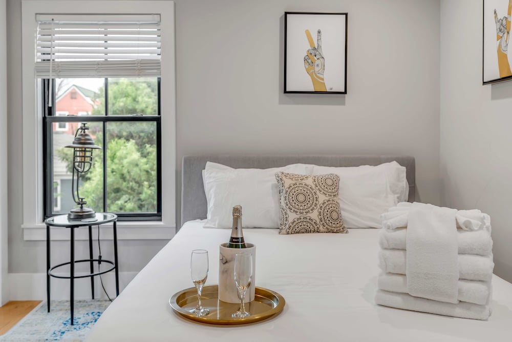 The Palmetto House - photo 12