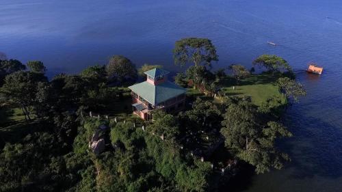 Avocado Bay Private Retreat in Entebbe, Republic of Uganda