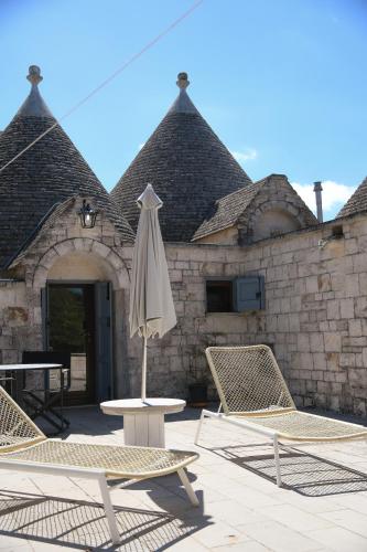 Trullo Cinquenoci — Locorotondo — photo 2