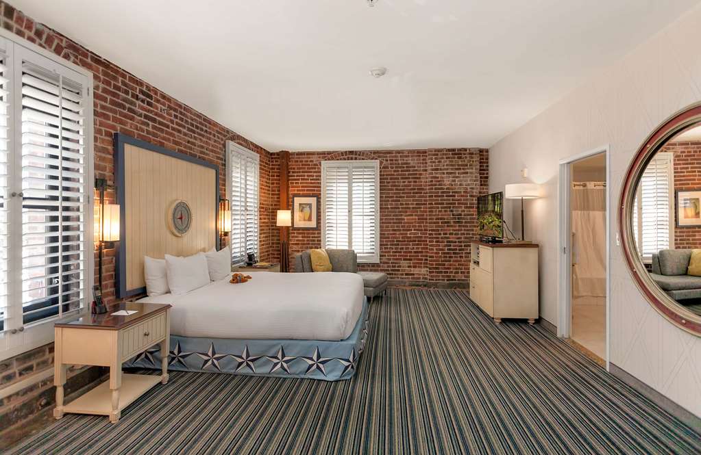 Argonaut Hotel - photo 24