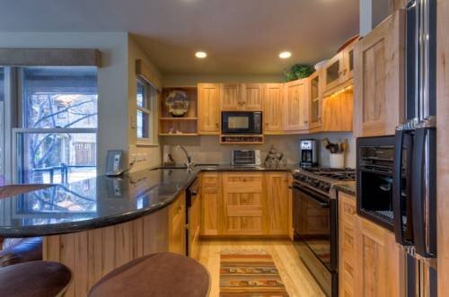 Accommodations in Telluride - photo 5