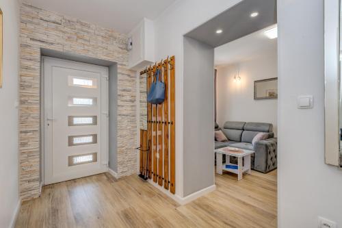 Da Da — 4-Star Luxury Hotel in Kastel Kambelovac, Croatia