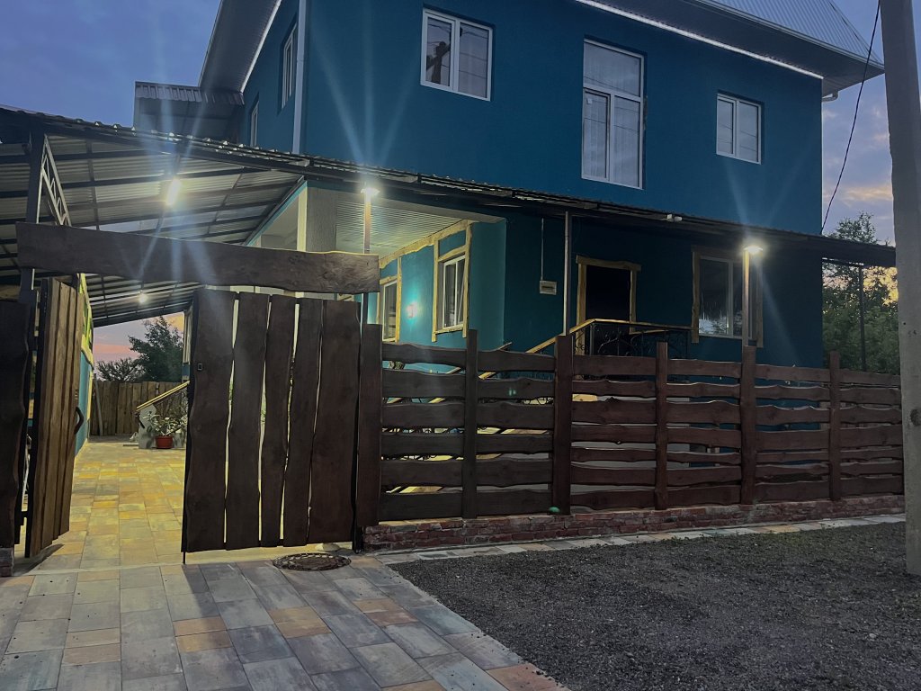 Bely Zamok in Millerovo, Russia