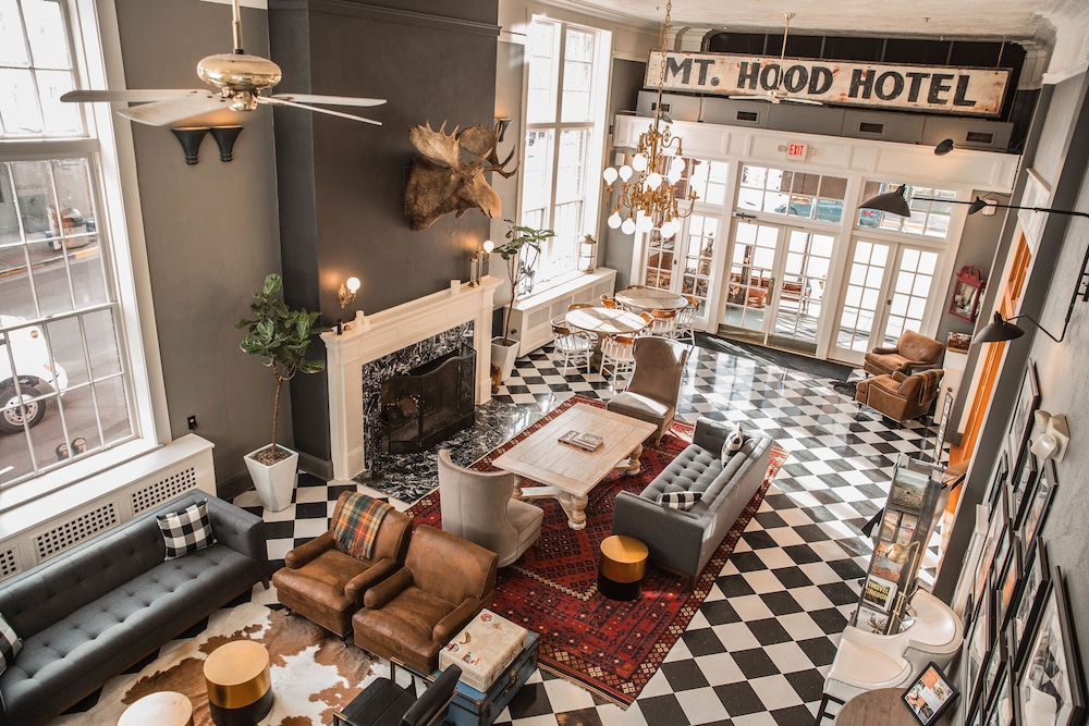 Hood River Hotel - featured photo