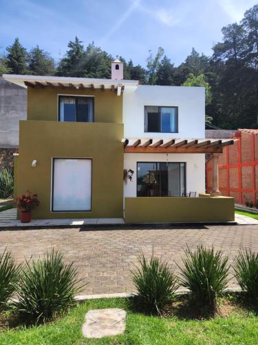 Las casas de las flores - last minute hotel in Ibarra