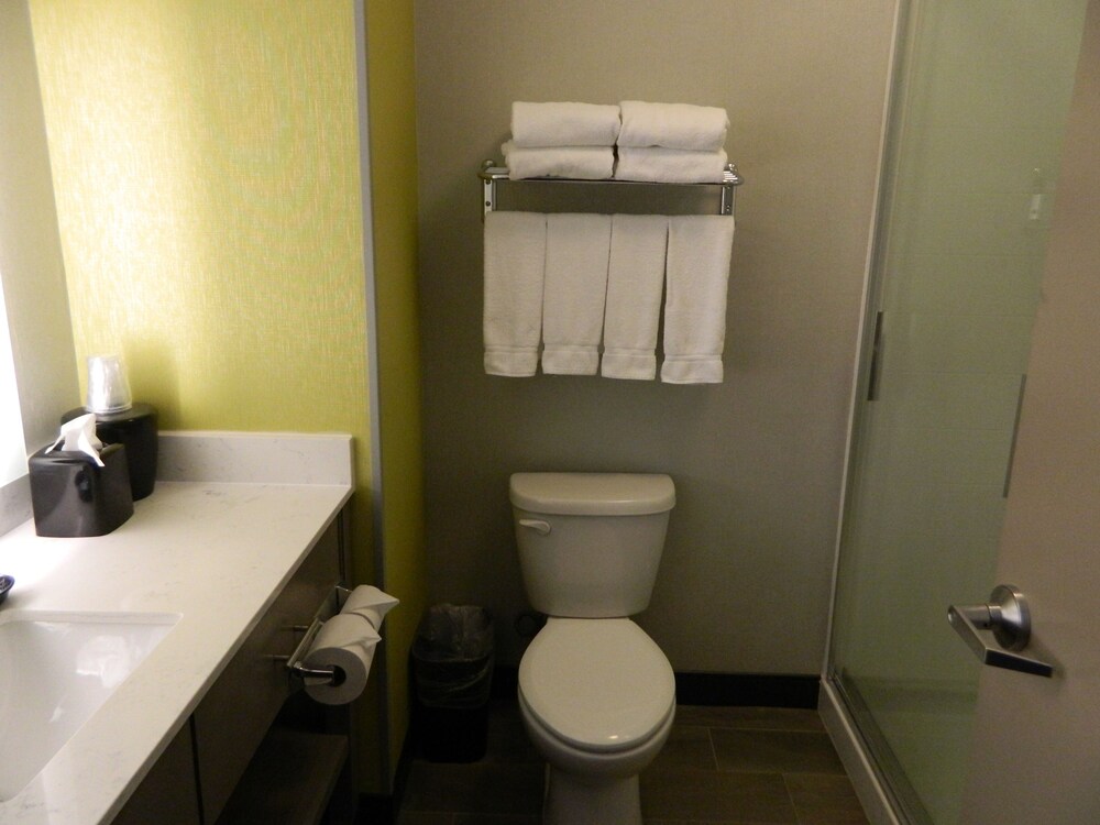 Holiday Inn Express & Suites Shippensburg by IHG - photo 41