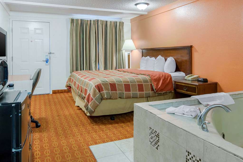 Rodeway Inn Auburn Hills Detroit - photo 21