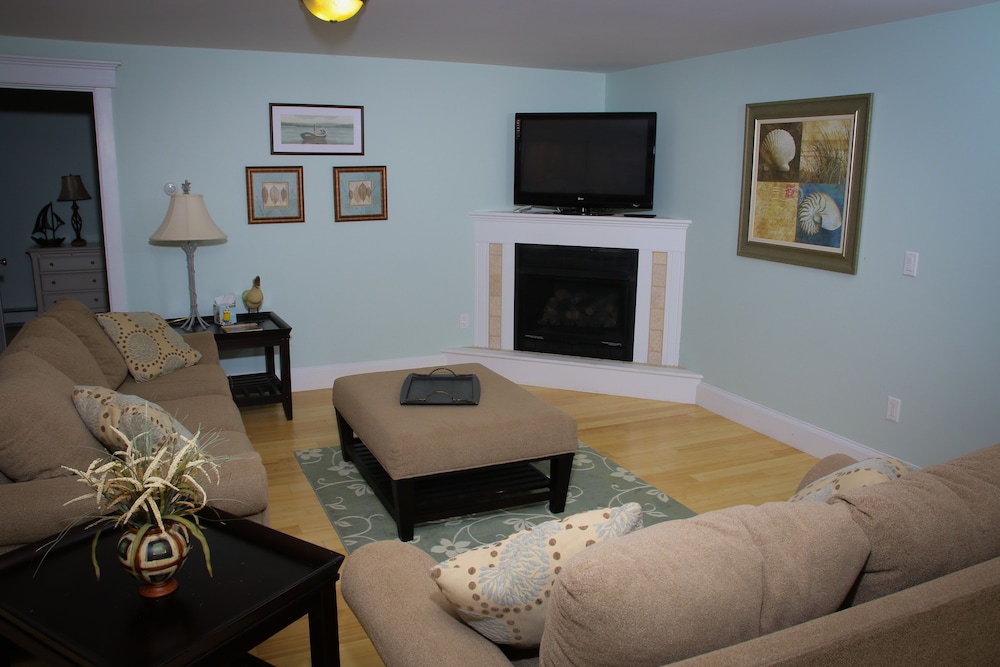 Sheepscot Harbour Village Resort - photo 198