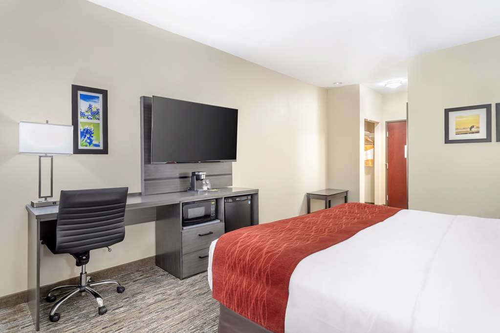 Comfort Inn Orange I 10 - photo 8