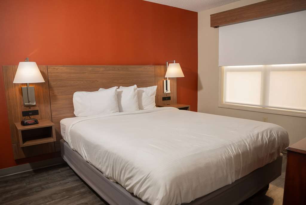 Hawthorn Suites BY Wyndham Erie - photo 14