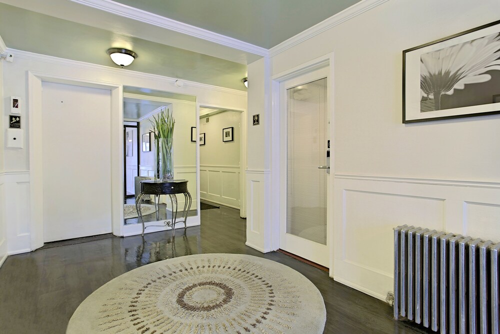 Shadyside Inn All Suites Hotel - photo 38