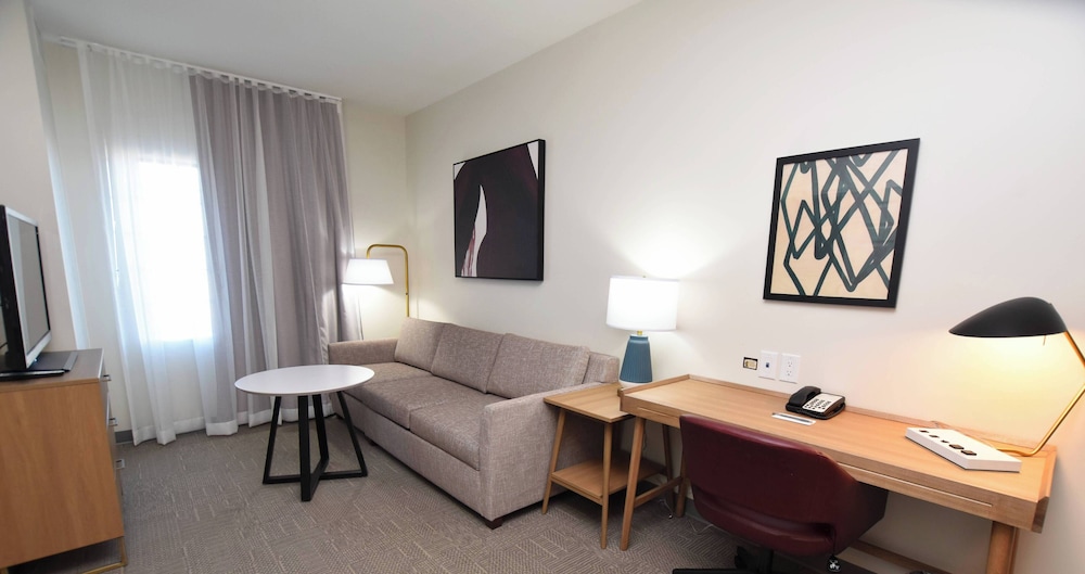 Staybridge Suites Detroit Novi by IHG - photo 16