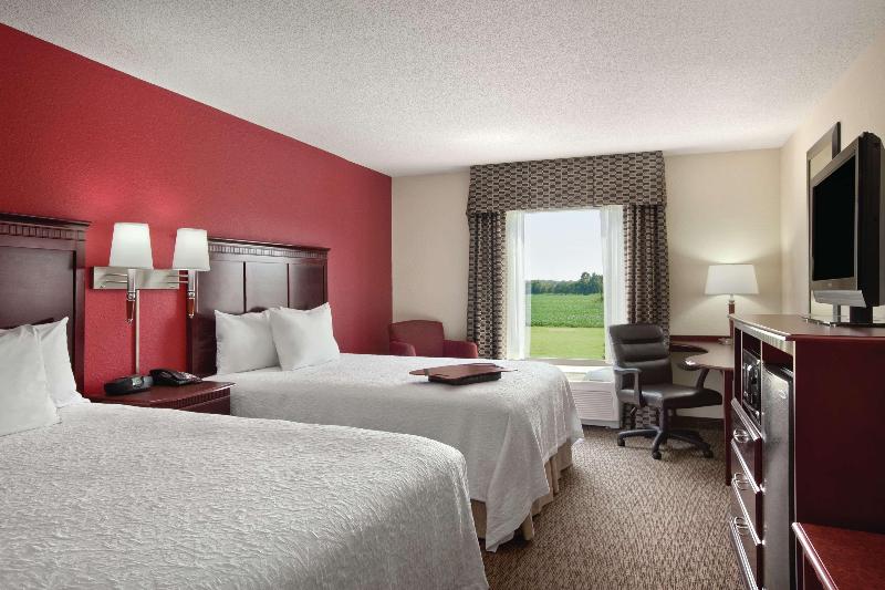 Hampton Inn & Suites Millington - photo 27