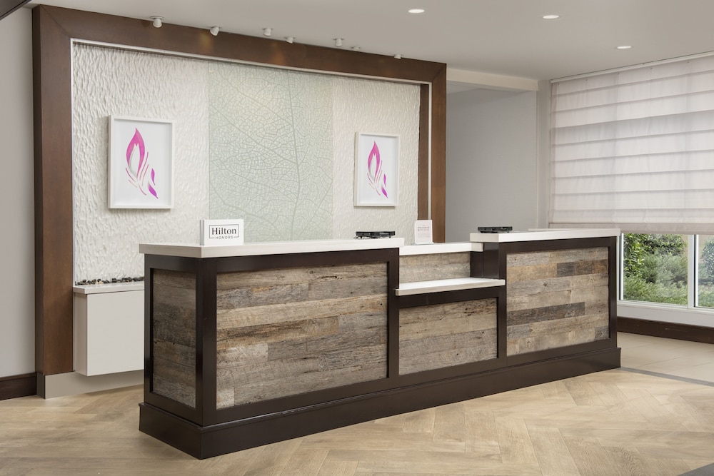 Hilton Garden Inn Columbia Airport - photo 7