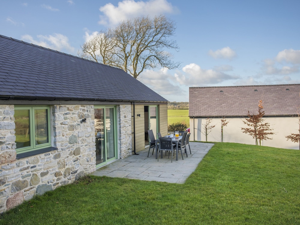 Mynydd Parys in Gaerwen, United Kingdom