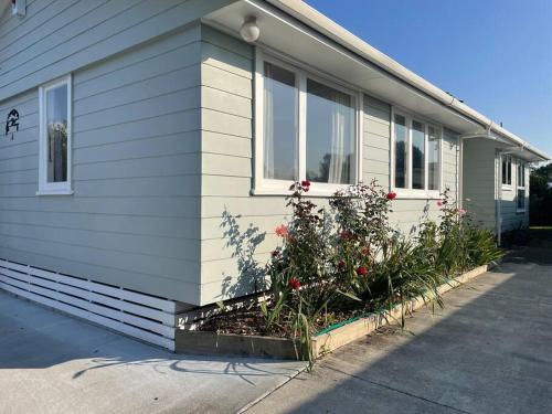 Turangi Home Family Size — 4-Star Luxury Hotel in Taupo, New Zealand