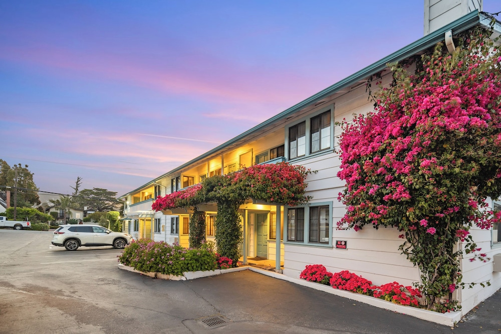 Arbor Inn Monterey - photo 45