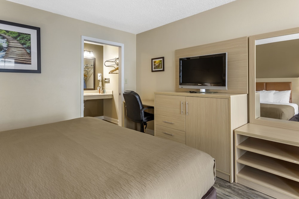 Richland Inn of Columbia - photo 5