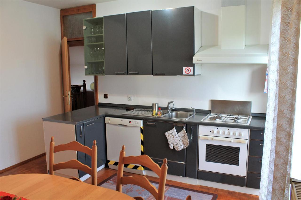 Prijeten prostoren apartma v hiši — Pivka — photo 4