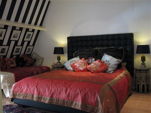Rosendael — 4-Star Luxury Hotel in Utrecht, Netherlands