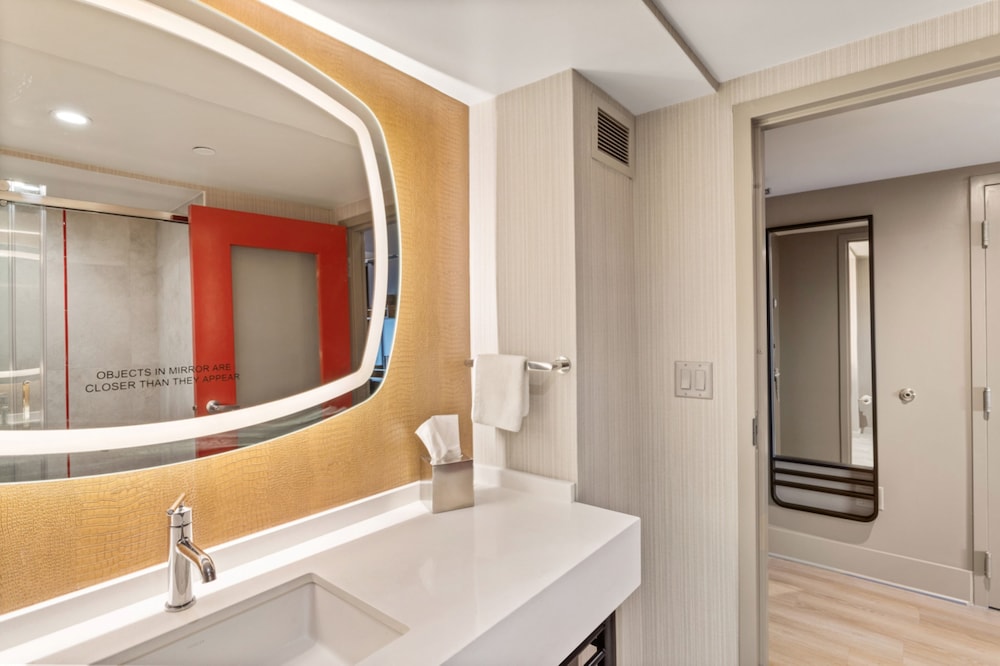 Hotel Indigo Baton Rouge Downtown by IHG - photo 81
