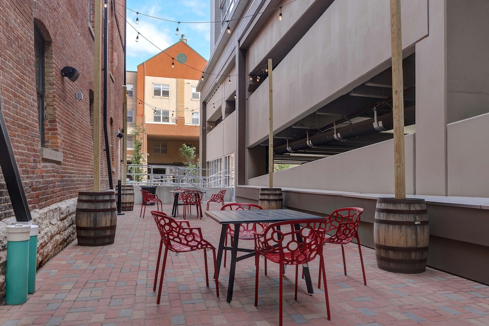 Homewood Suites by Hilton Indianapolis Downtown IUPUI - photo 63