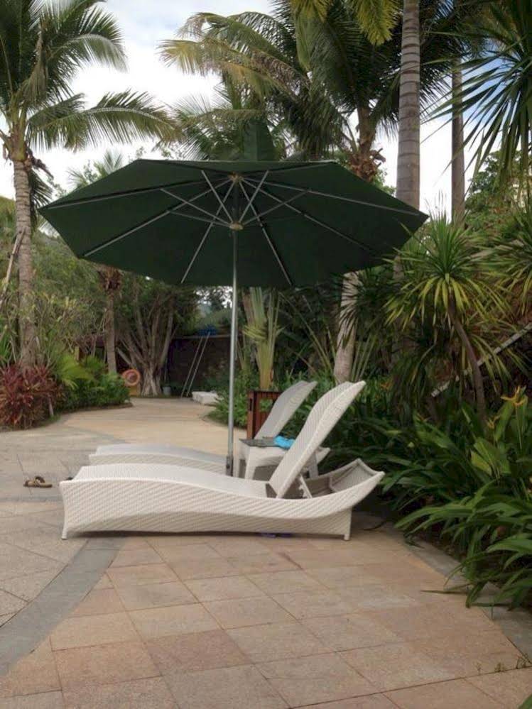 Dragon Bay Hotel — hotel in Chenghua