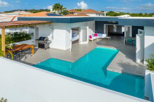 Curaçaodreamvilla in Unknown City, CURAÇAO