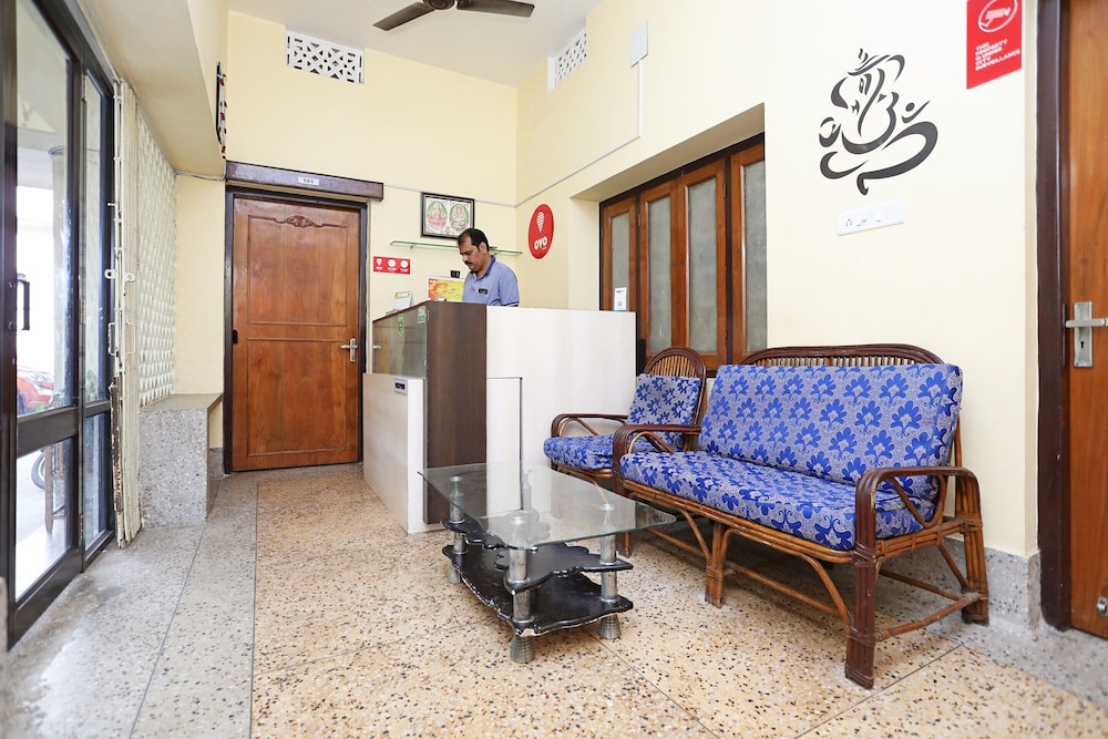 OYO 5417 Hotel Venus Heritage — hotel in Bhubaneshwar