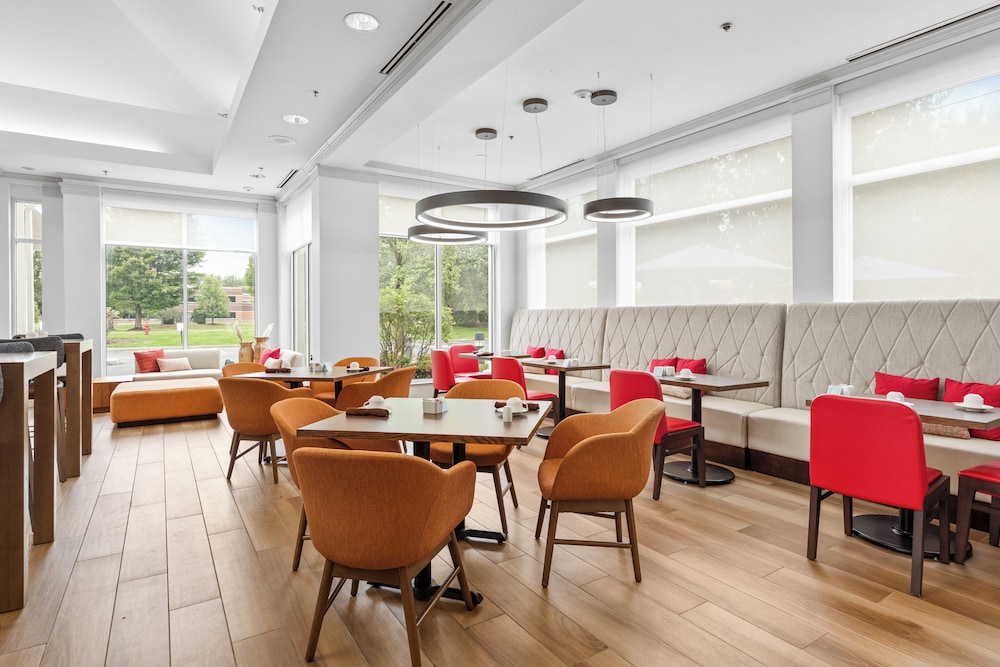 Hilton Garden Inn Syracuse - photo 42
