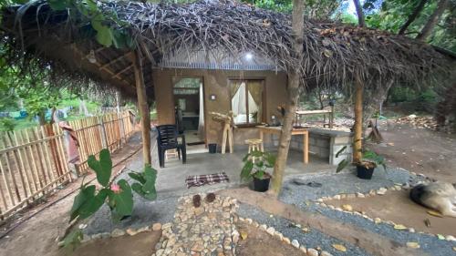 Freedom Villa Hiriketiya — 4-Star Luxury Hotel in Tangalle, Sri Lanka