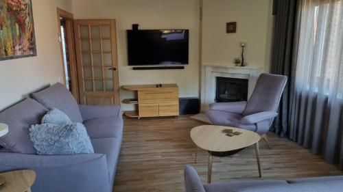 Apartamentai Dana — Nida — photo 2